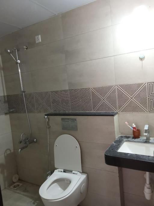 Homestay Comfort In It Hub Hinjewadi