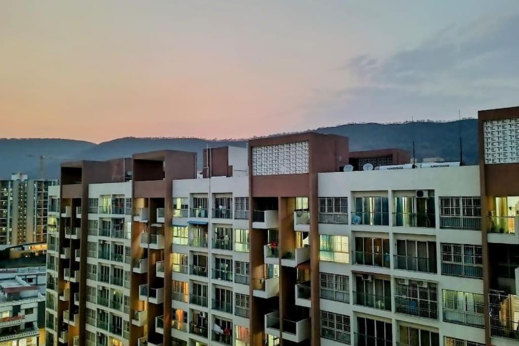 Comfort In It Hub Hinjewadi *