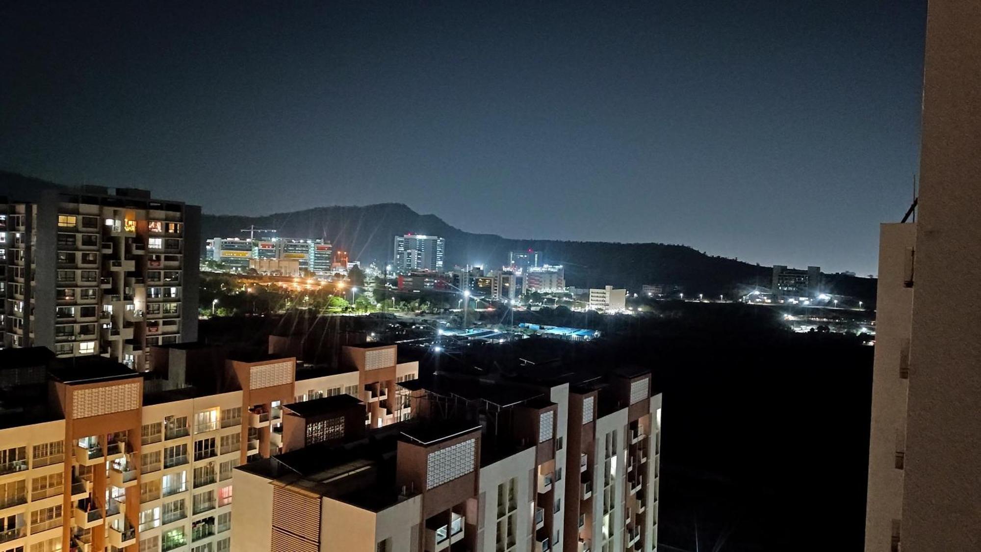 Comfort In It Hub Hinjewadi Pune