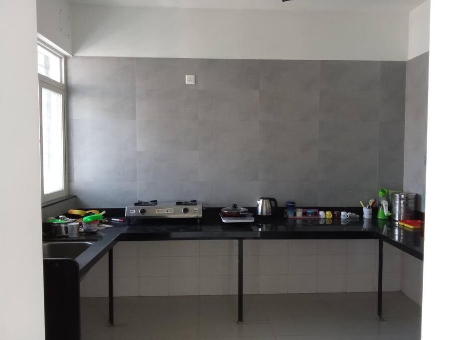 Comfort In It Hub Hinjewadi * Pune