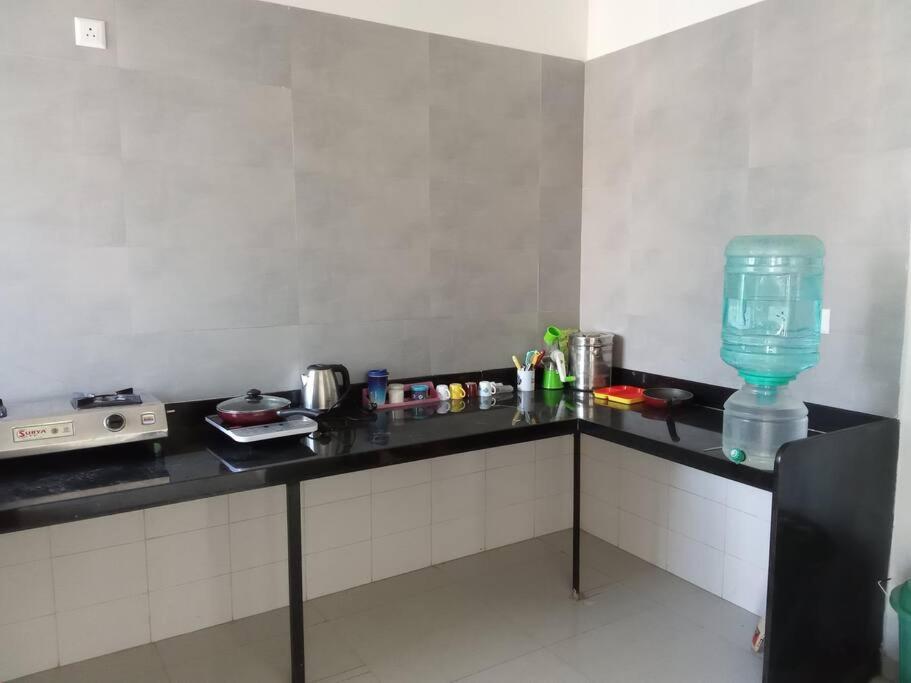 Comfort In It Hub Hinjewadi Homestay *