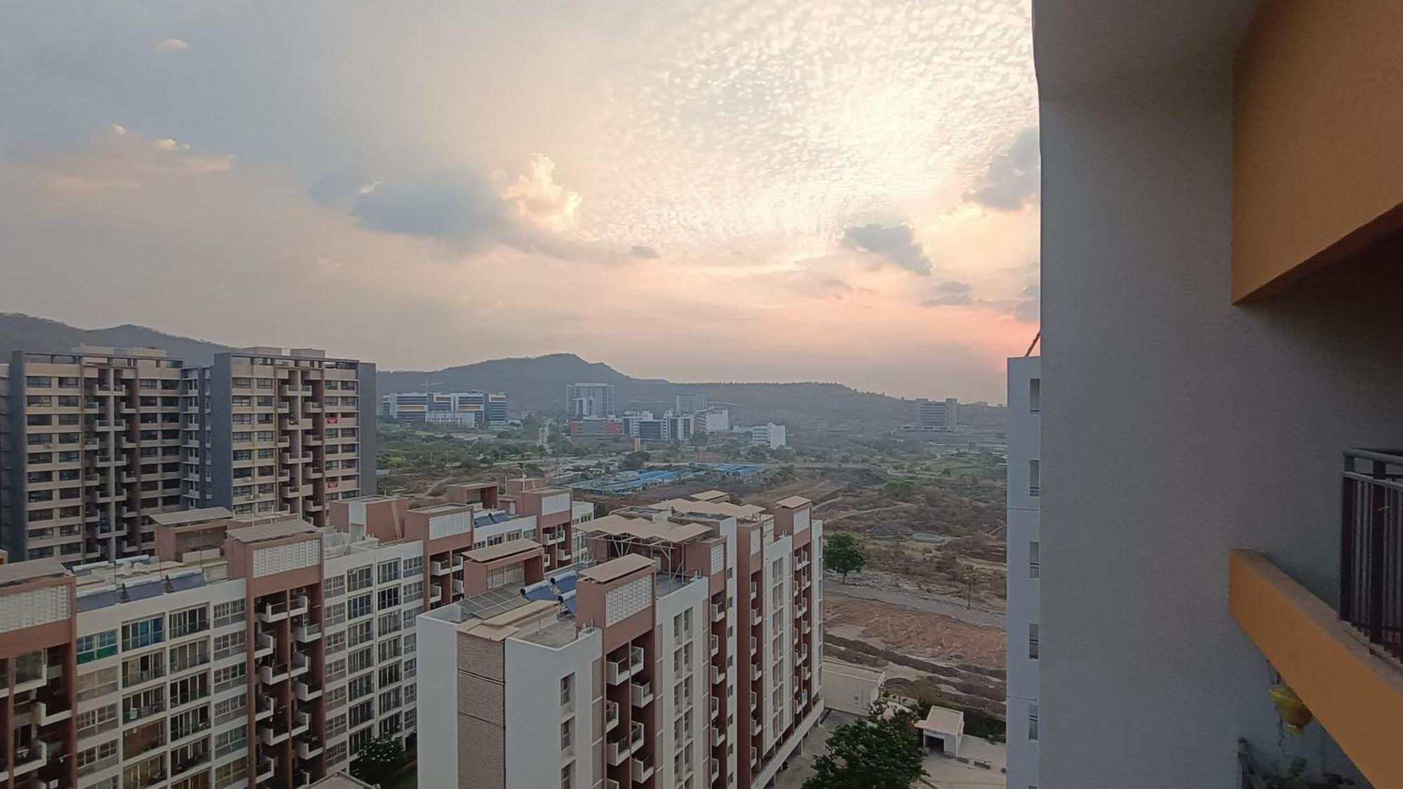 Comfort In It Hub Hinjewadi *