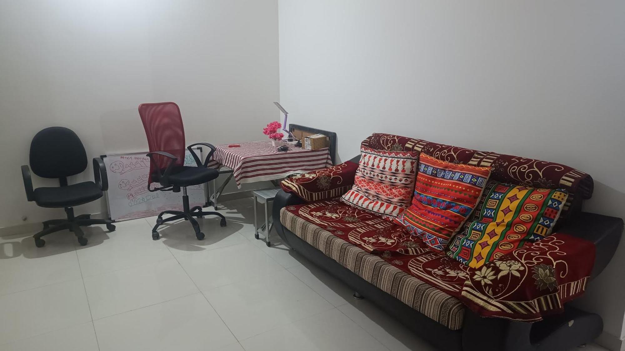 Homestay Comfort In It Hub Hinjewadi Pune