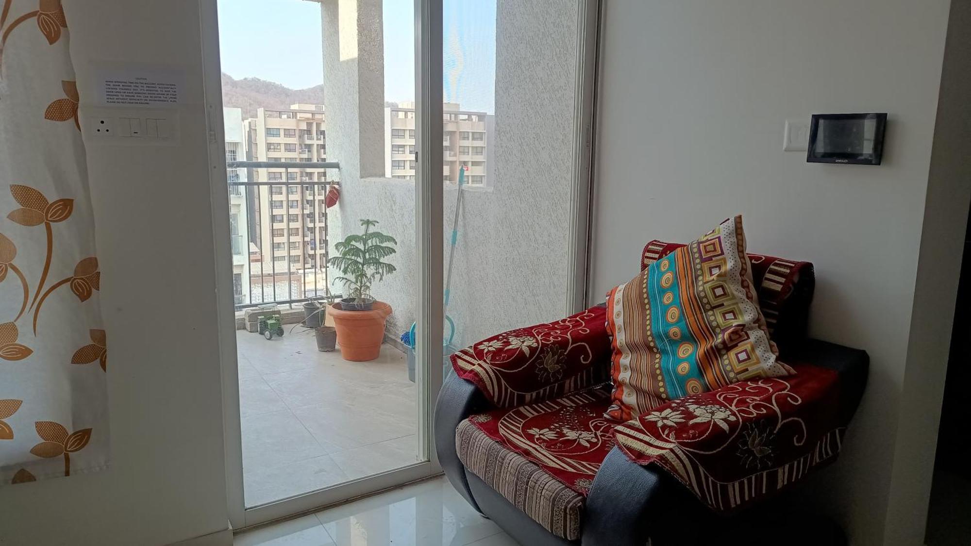 Comfort In It Hub Hinjewadi Pune