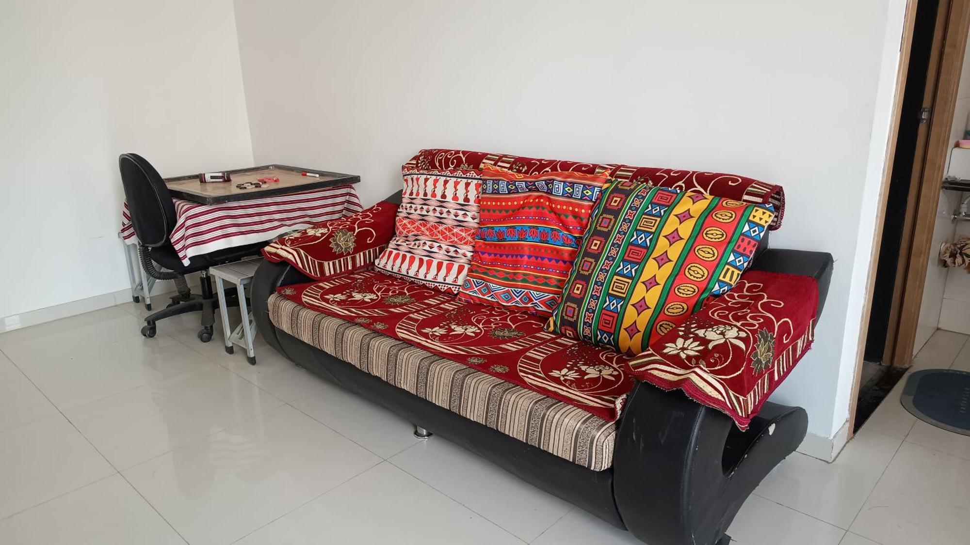 Comfort In It Hub Hinjewadi * Pune
